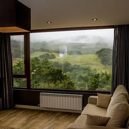 宝拉福恩特公寓 公寓 *