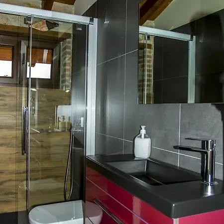 公寓 宝拉福恩特公寓 Rasines