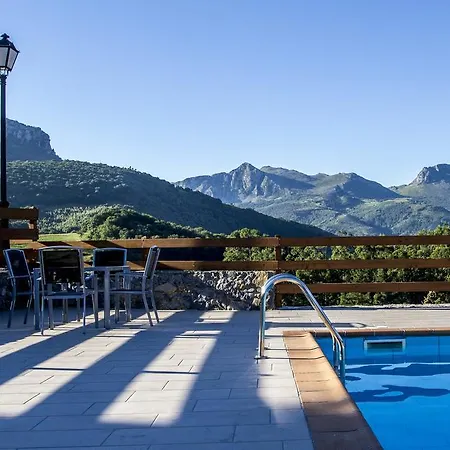 아파트 Baolafuente *