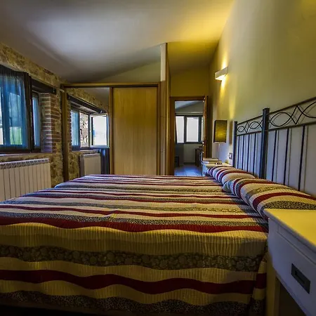 아파트 Baolafuente Rasines