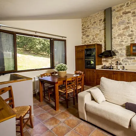 아파트 Baolafuente