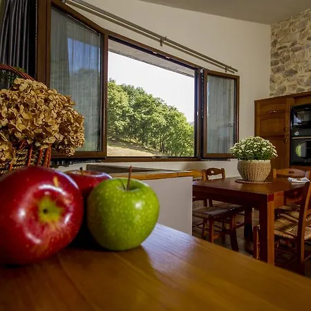 Baolafuente 아파트 Rasines