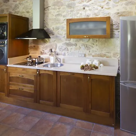 아파트 Baolafuente Rasines