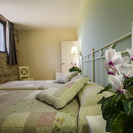 아파트 Baolafuente *