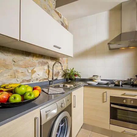 Baolafuente 아파트 Rasines