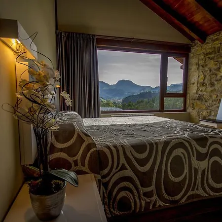 公寓 宝拉福恩特公寓