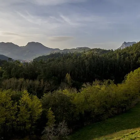 아파트 Baolafuente *
