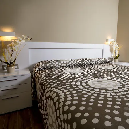 Baolafuente 아파트