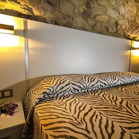 宝拉福恩特公寓 Rasines