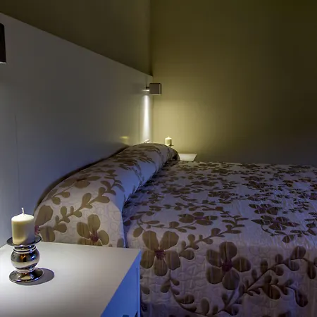 Baolafuente Appartement Rasines