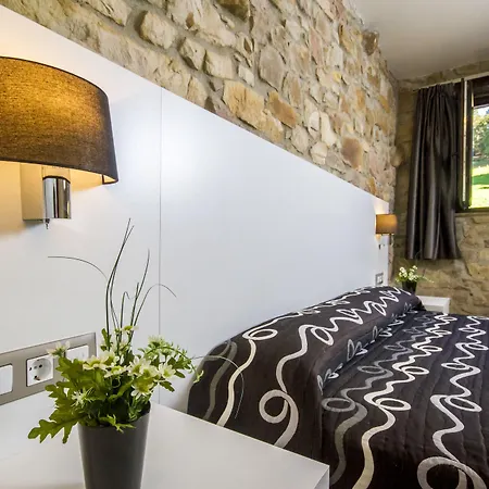 宝拉福恩特公寓 公寓 Rasines