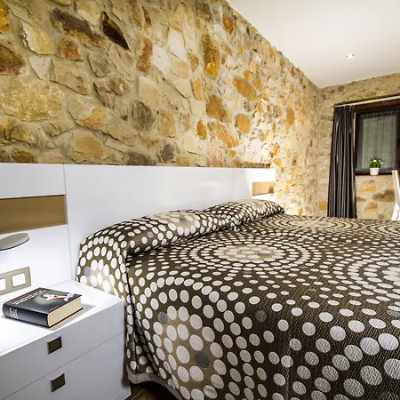 Baolafuente Appartement