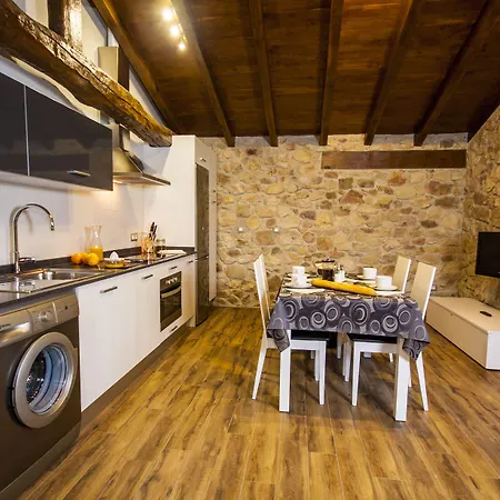 Baolafuente Appartement *