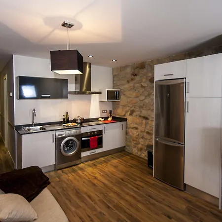 Appartement Baolafuente *