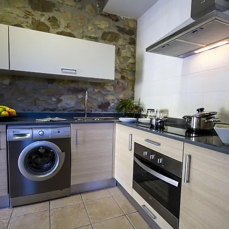 Baolafuente Appartement Rasines