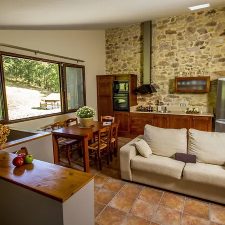 Appartement Baolafuente Rasines