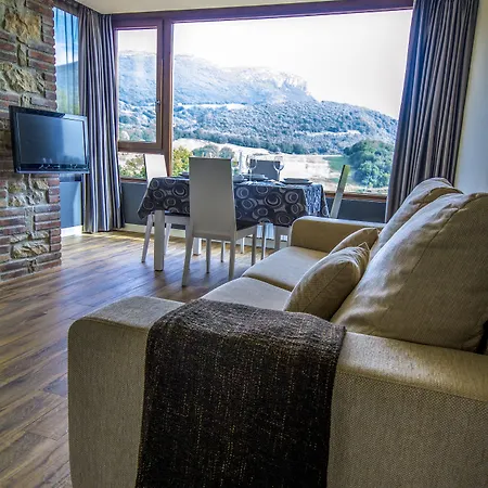 宝拉福恩特公寓 公寓 *