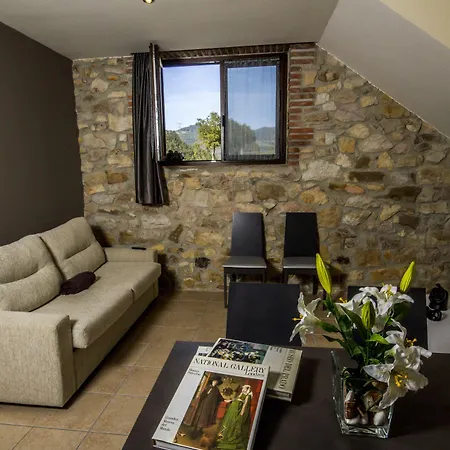 Baolafuente Appartement *