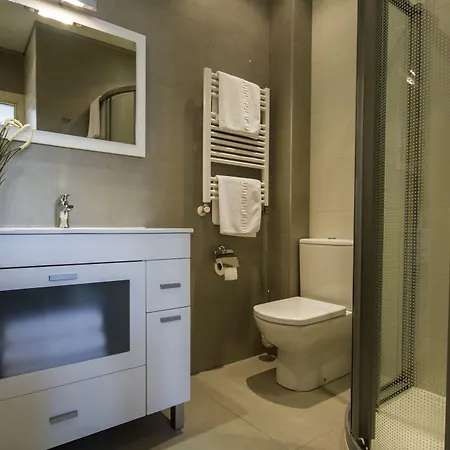 Baolafuente 아파트 Rasines