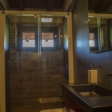 公寓 宝拉福恩特公寓