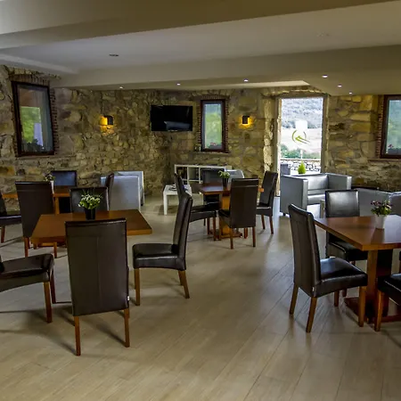 宝拉福恩特公寓 公寓