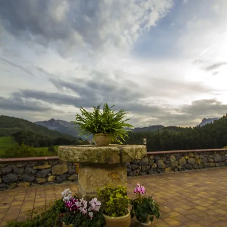 Baolafuente 아파트 Rasines