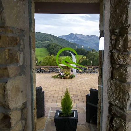 公寓 宝拉福恩特公寓 Rasines