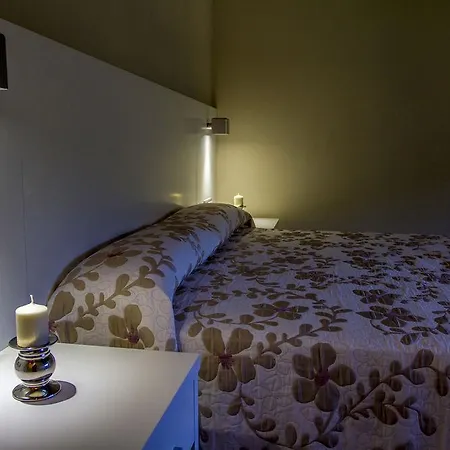 Baolafuente Apartment *