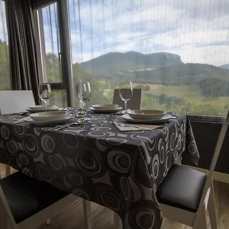 Baolafuente 아파트