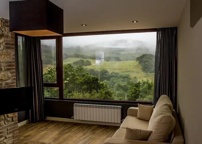 Baolafuente Апартаменты *