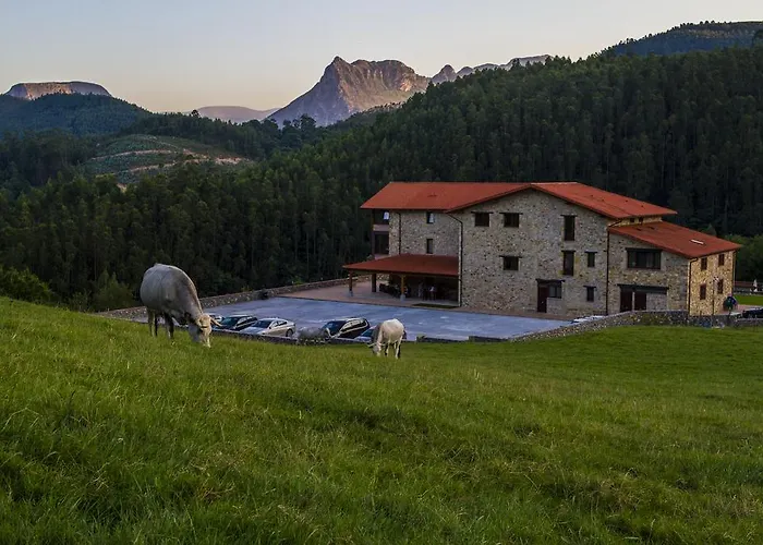 Baolafuente Апартаменты