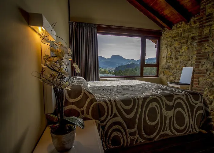 Апартаменты Baolafuente