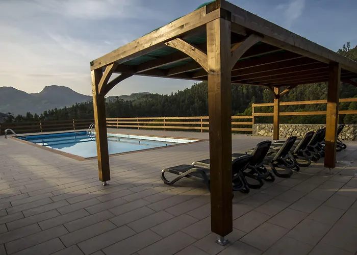 Апартаменты Baolafuente