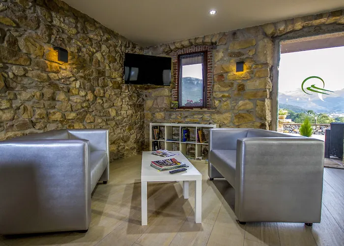 Baolafuente Апартаменты *