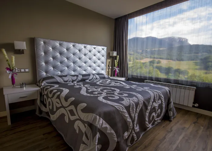 Baolafuente Апартаменты