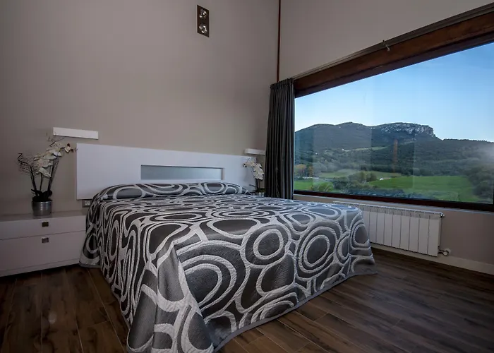 Апартаменты Baolafuente Расинес