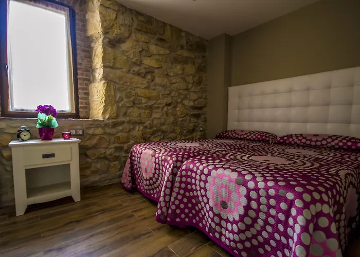 Baolafuente Апартаменты