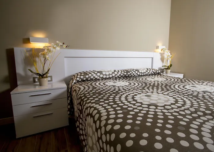 Baolafuente Апартаменты