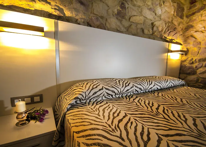 Baolafuente Расинес