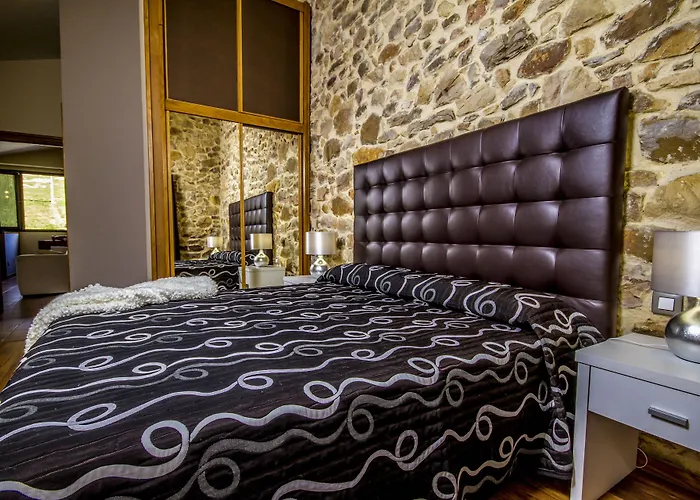 Baolafuente Апартаменты