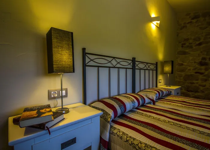 Апартаменты Baolafuente