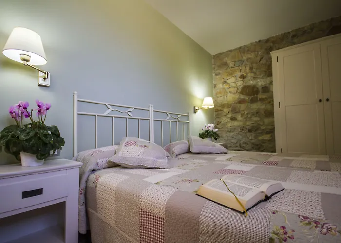 Baolafuente * Расинес