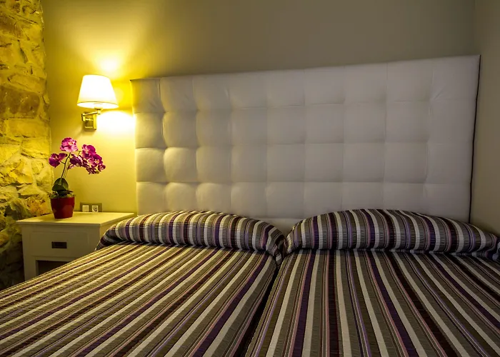 Baolafuente Апартаменты *