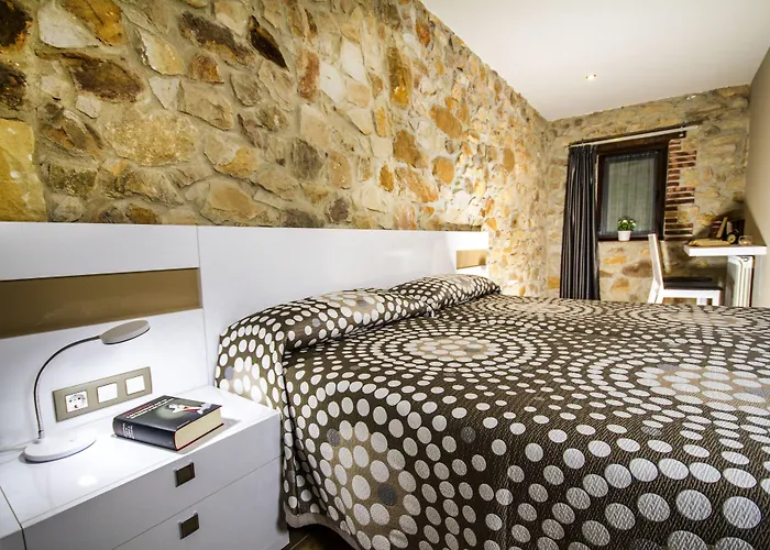 Baolafuente Апартаменты