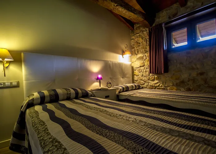 Baolafuente * Расинес