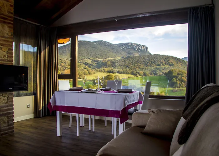 Baolafuente Расинес