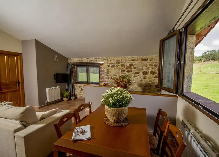 Baolafuente * Расинес