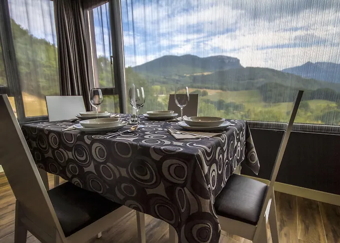 Baolafuente Расинес