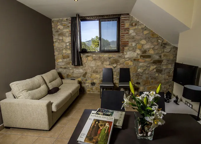 Baolafuente Апартаменты *