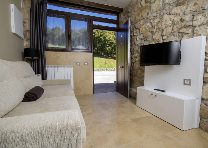 Baolafuente Апартаменты *